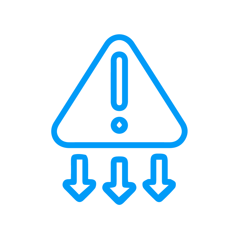 21icons_Error Reduction