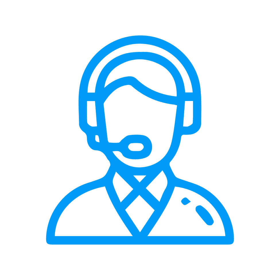 36icons_Customer Support