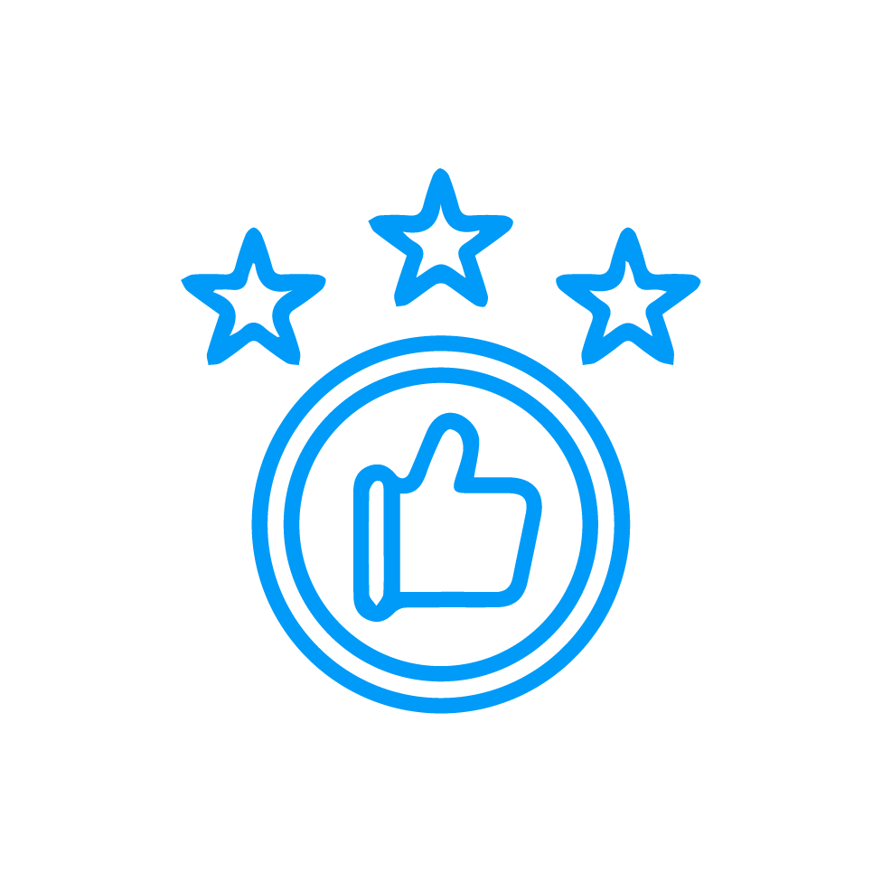 36icons_Quality Assurance and Testing