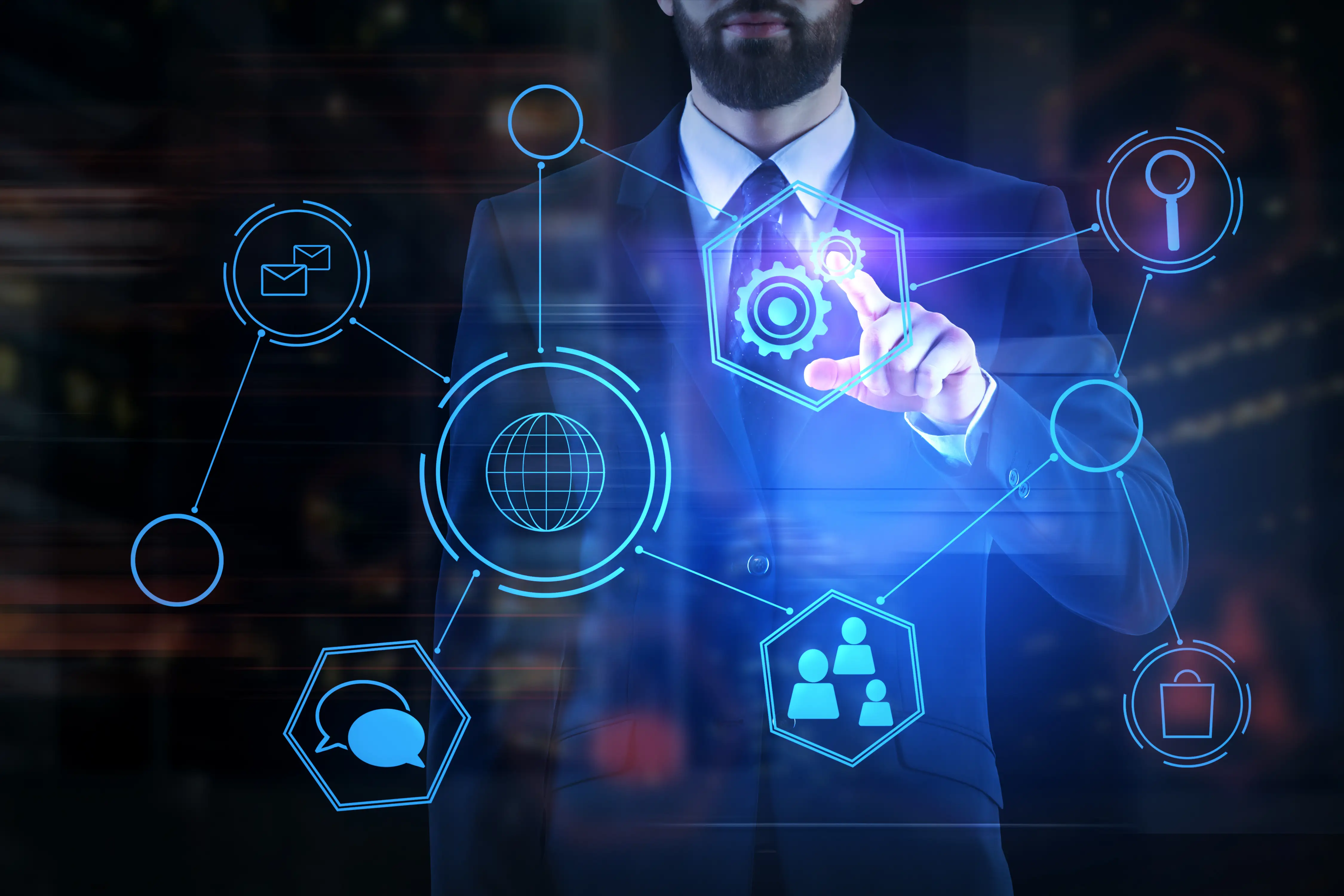 Enterprise Integration