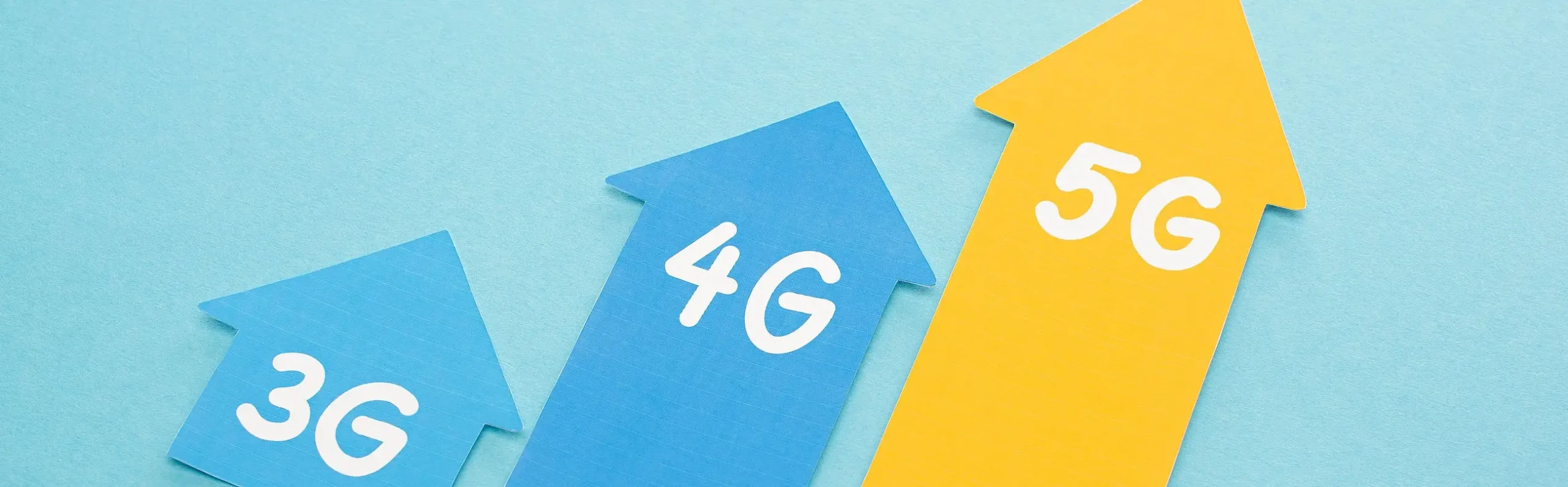 Navigating the Horizon: 5G and the Future of Connectivity Featured Image