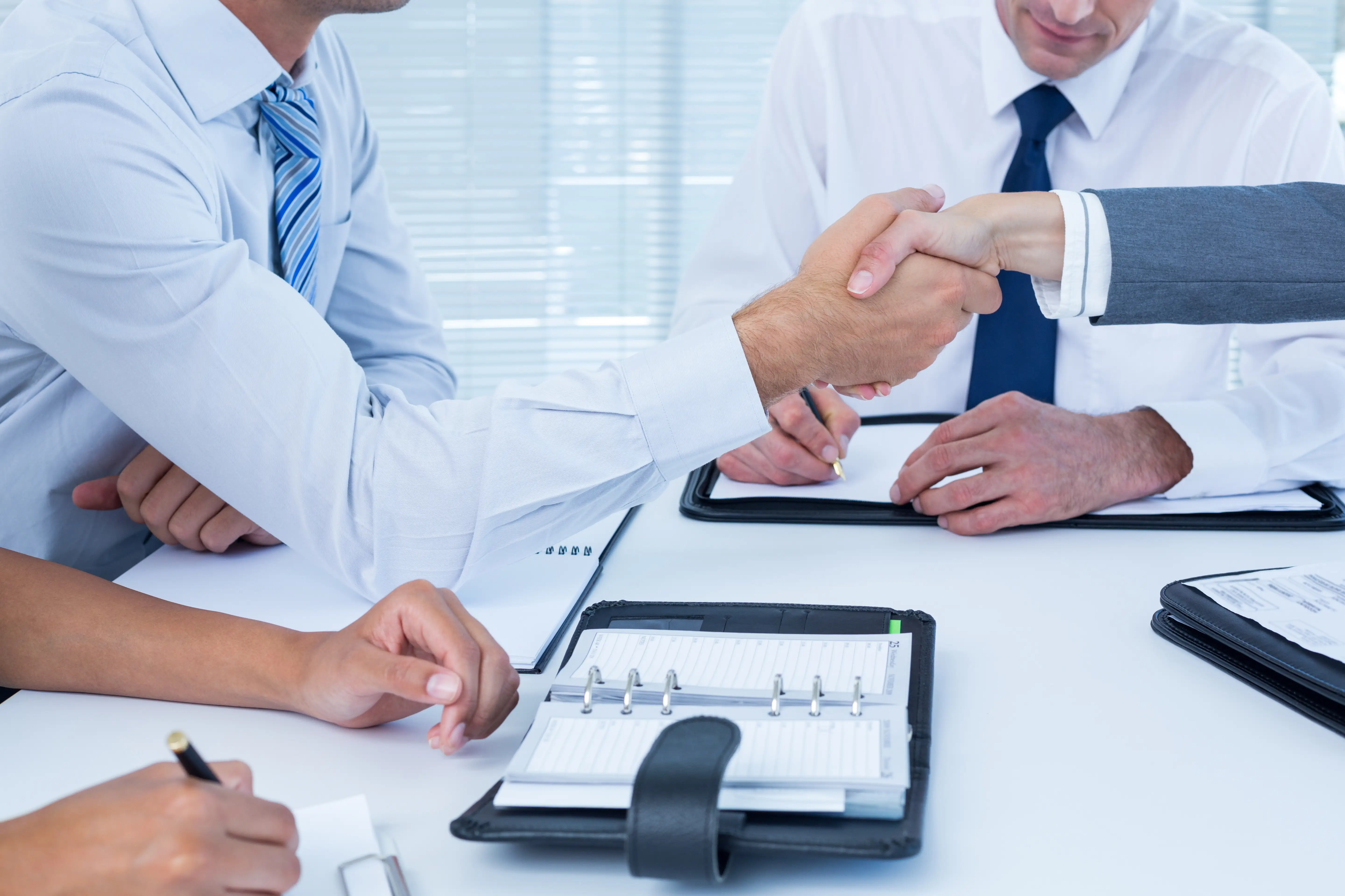 Comprehensive Regulatory Support Services by STG