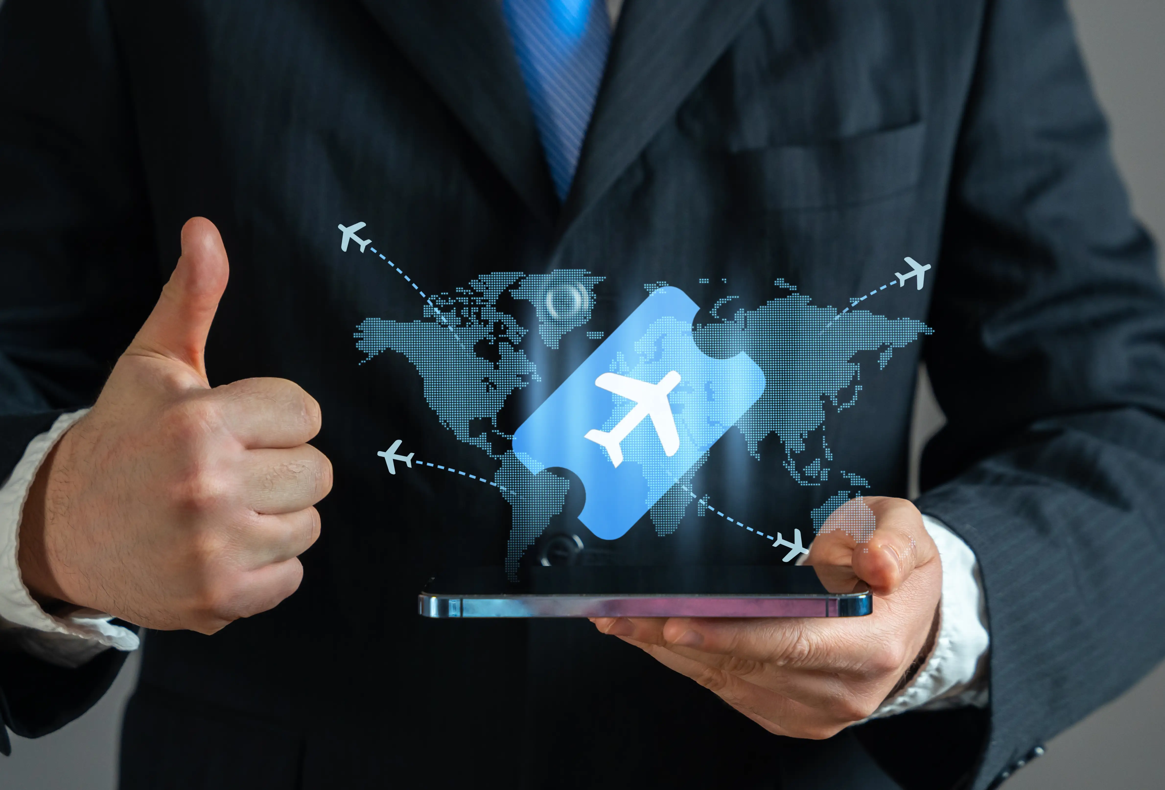 What We Deliver for Travel Businesses: