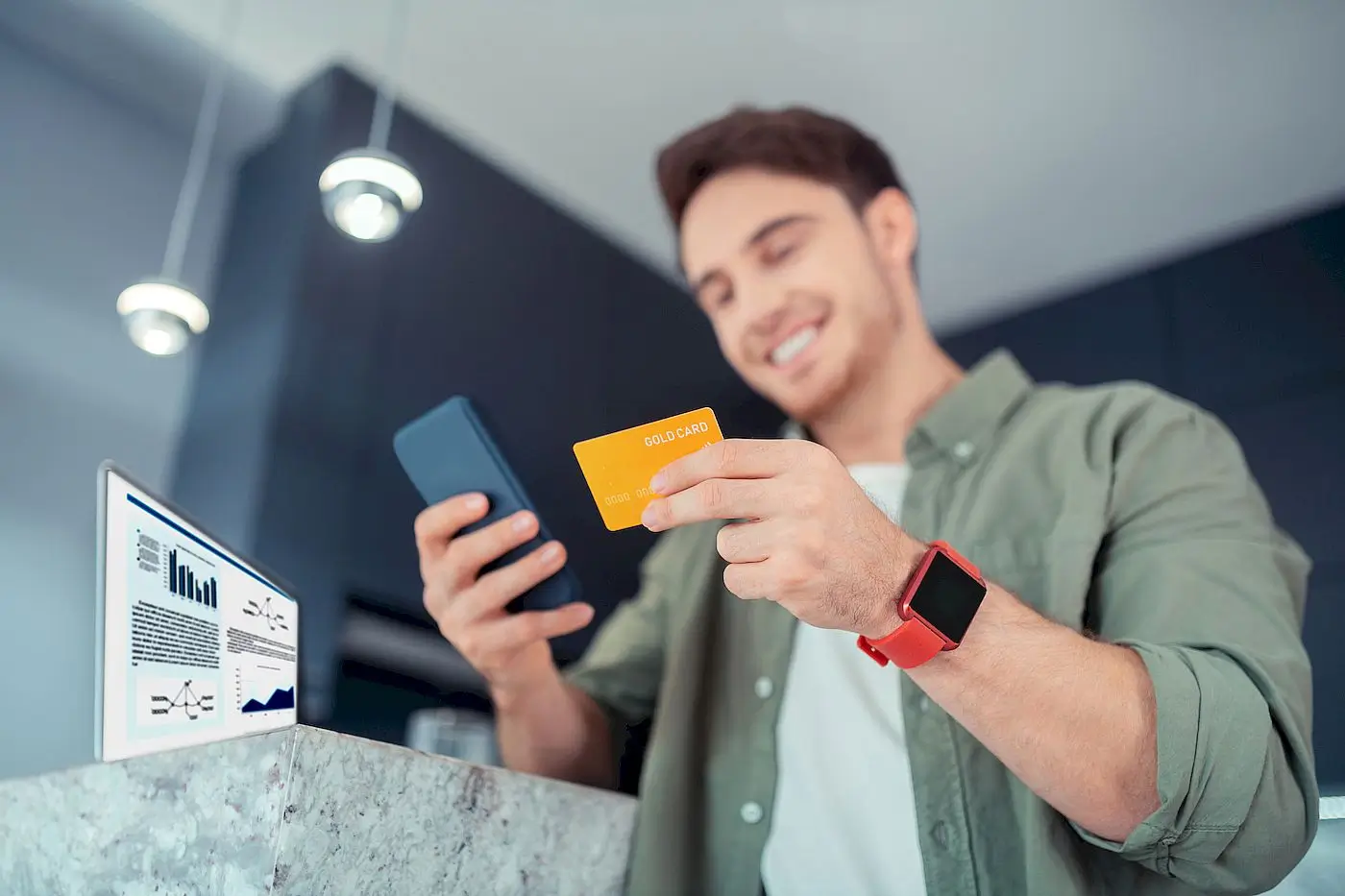 Navigating the Challenges of Securing Card-Not-Present Transactions through PCI Compliance Featured Images