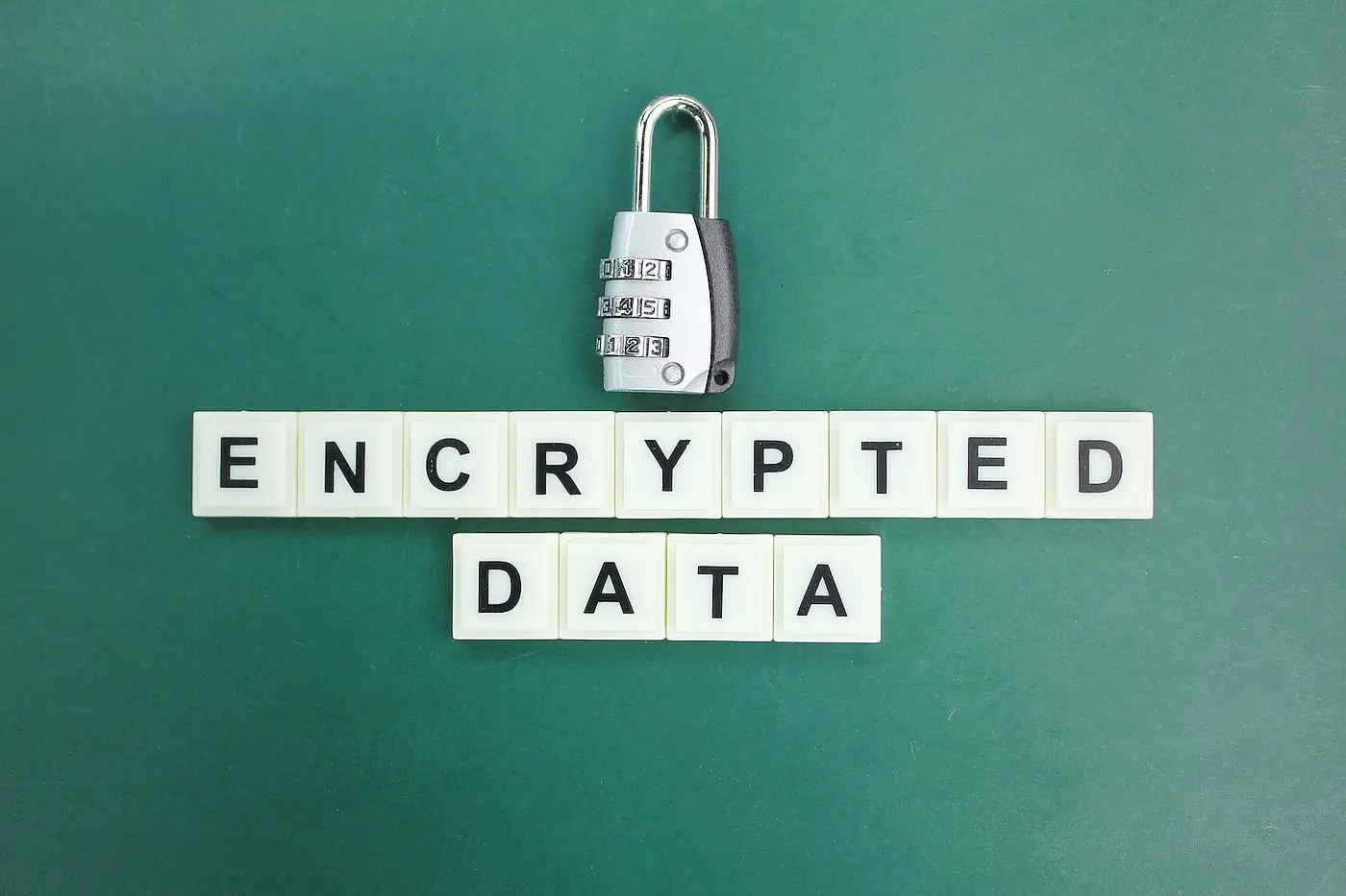 Data Encryption Services by STG Featured Image