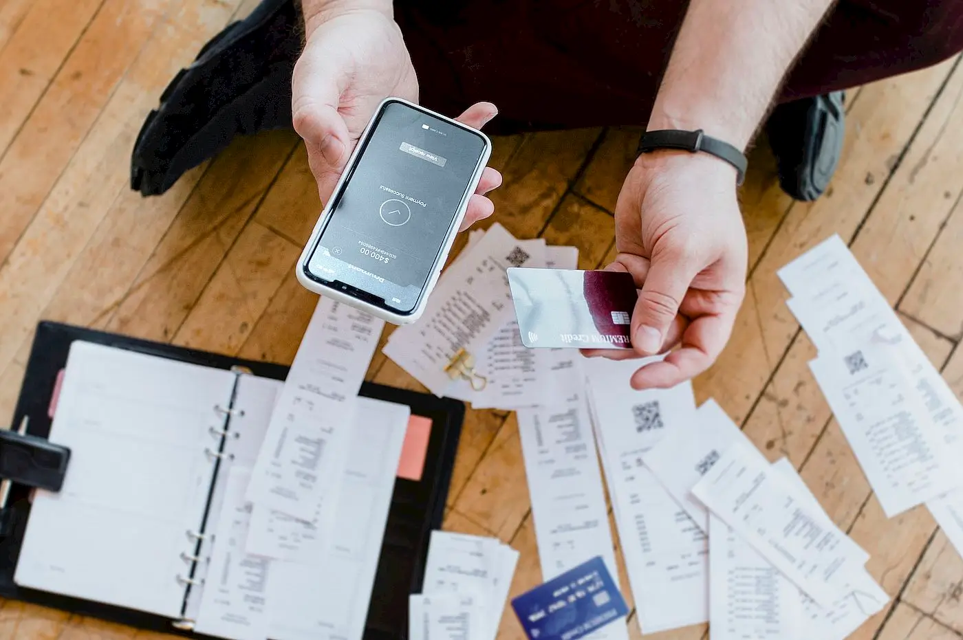 The Crucial Role of Financial Inclusion and Mobile Banking in Shaping the Future of Banking Featured Image