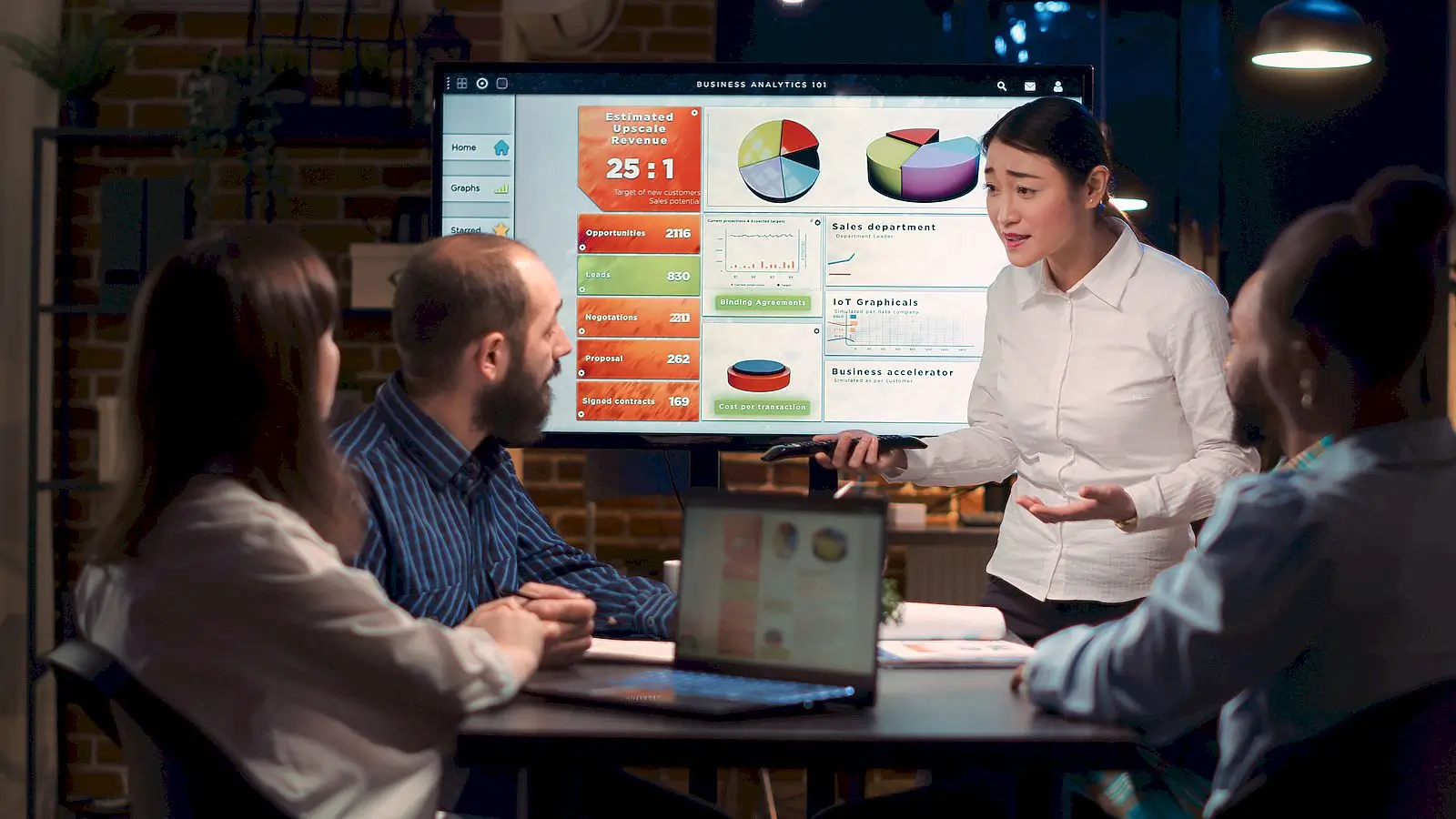 Insurance: Driving Customer Acquisition & Retention