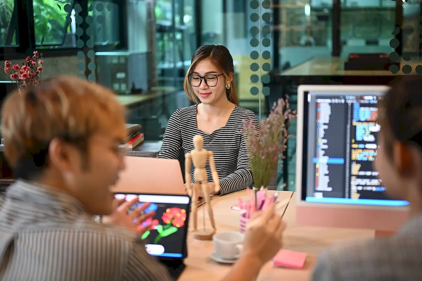 Test Data Management: Ensuring Quality with Controlled and Secure Test Data Featured Image