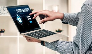 Strengthening a Cybersecurity Firm’s Online Authority
