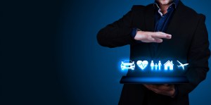 Transforming Lead Generation & Customer Engagement for an Insurance Firm through Digital Marketing