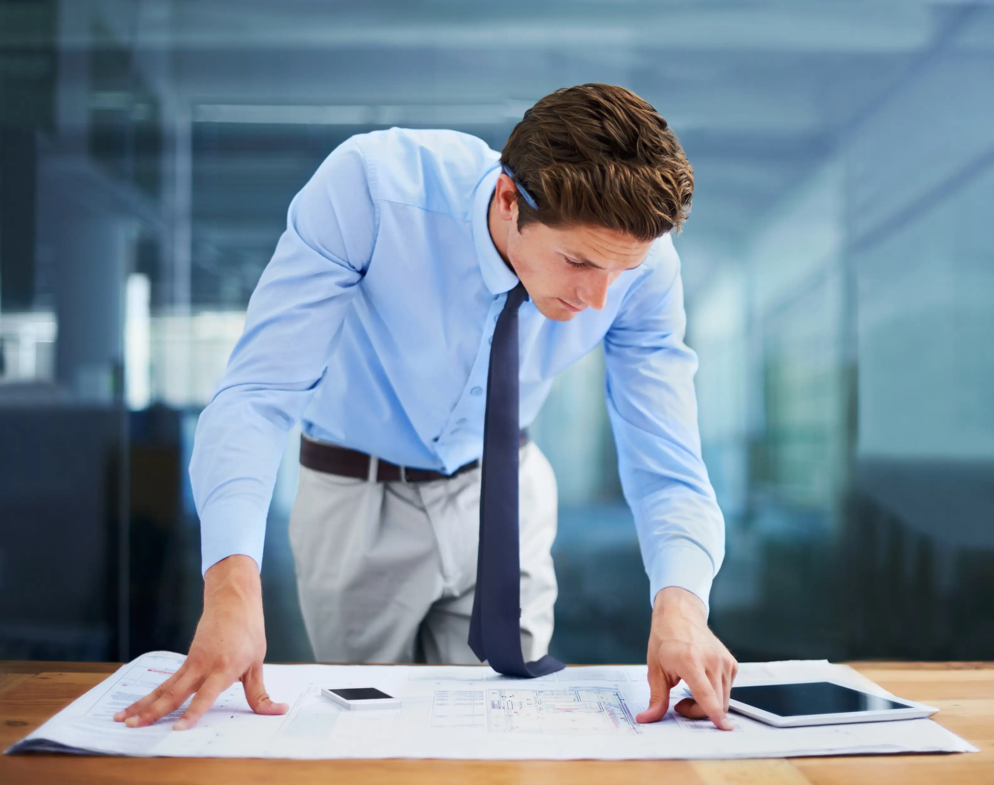 Comprehensive Test Execution Aligned to Your Business Goals