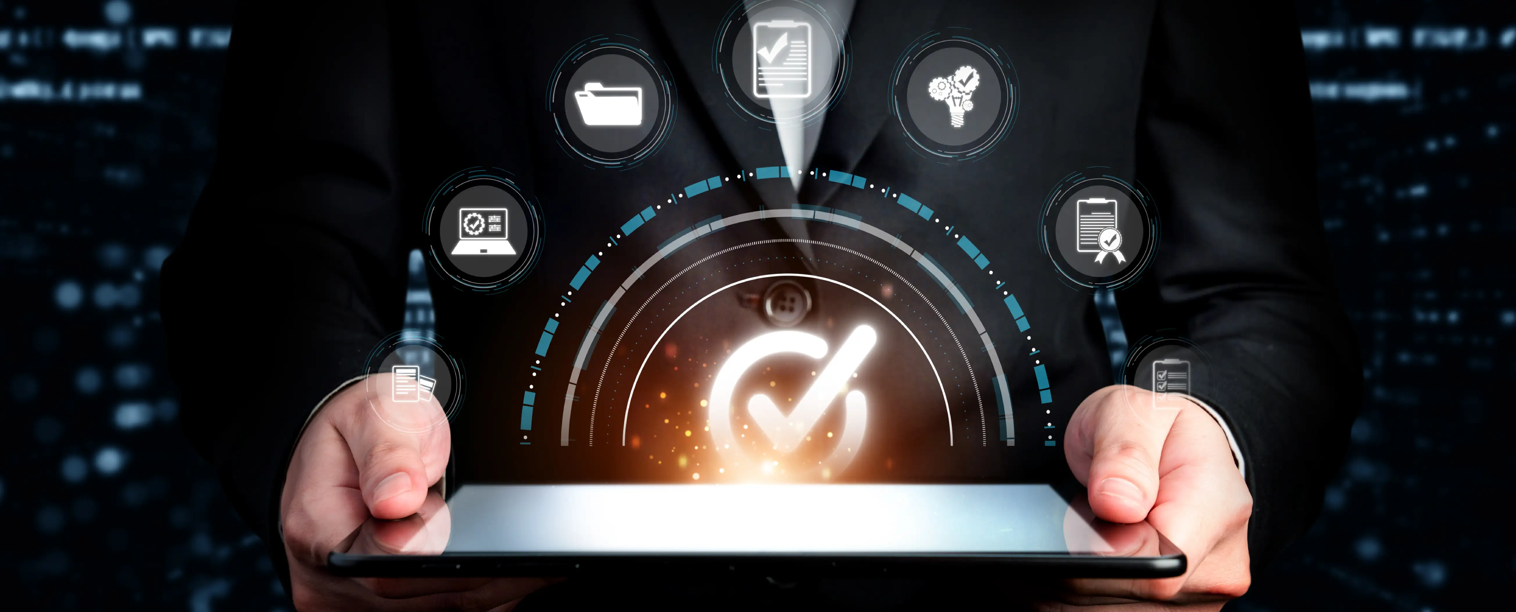 Tools That Drive Automation