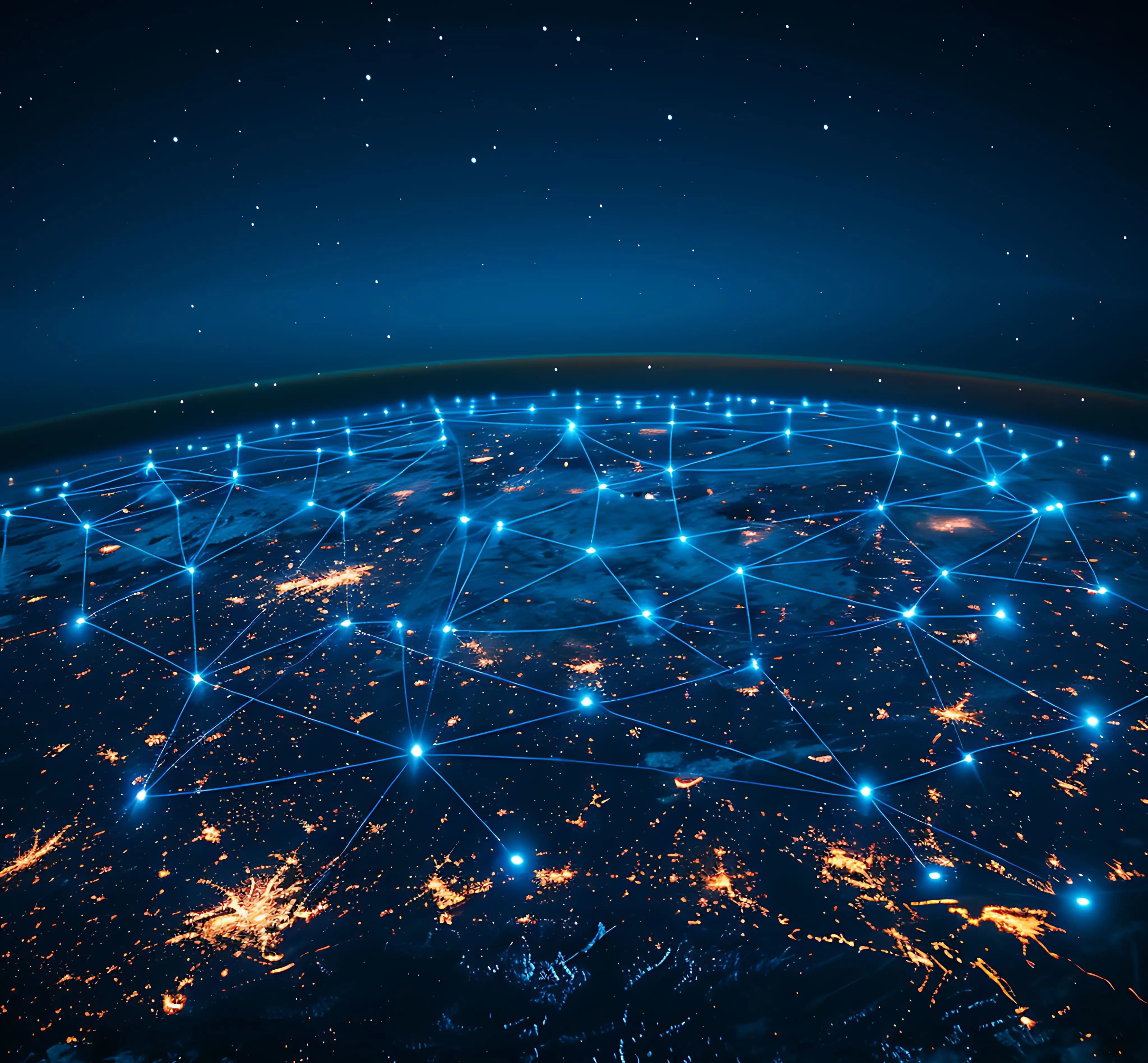 Technology That Connects the World of Travel