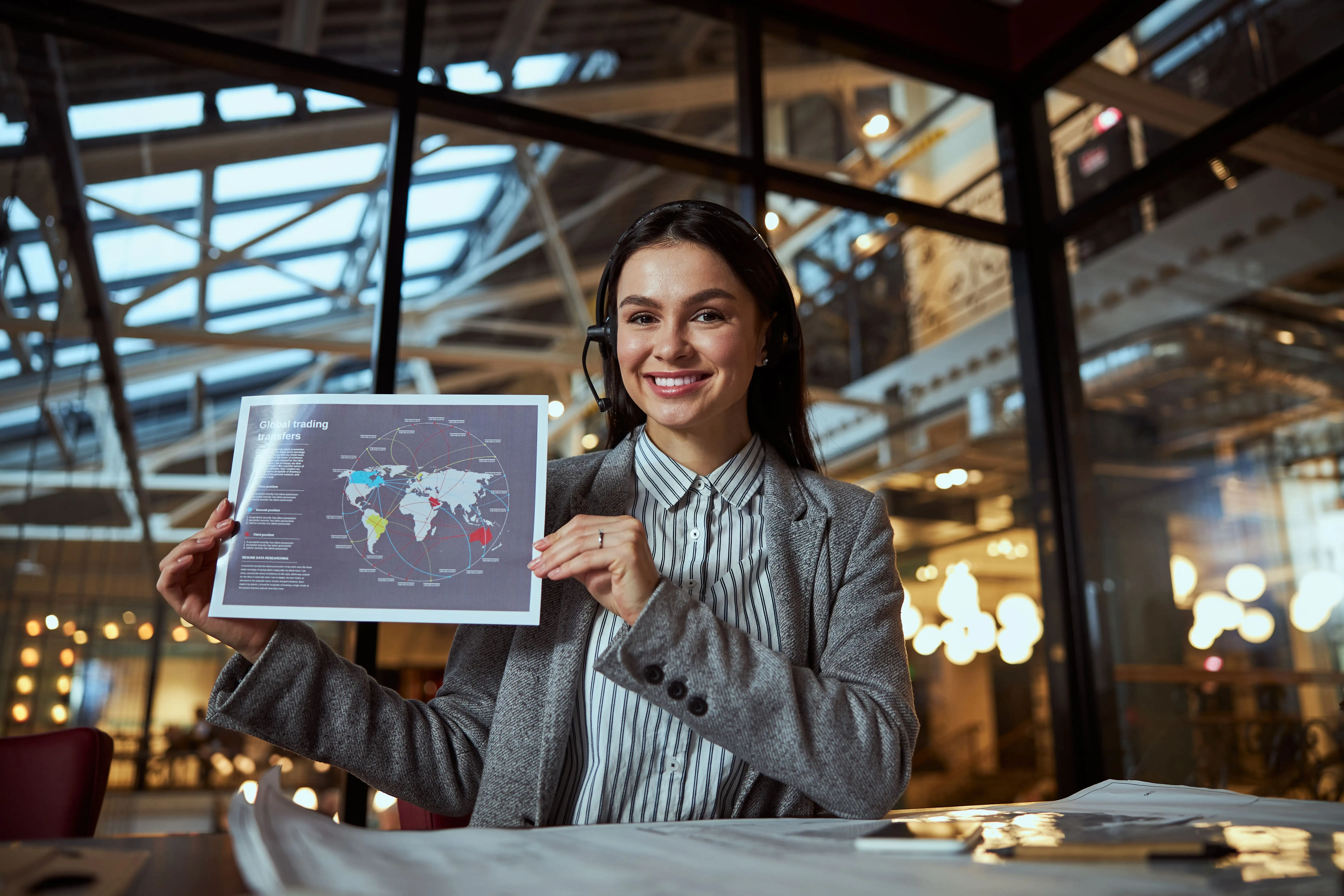 Empowering Destination Commerce with Technology
