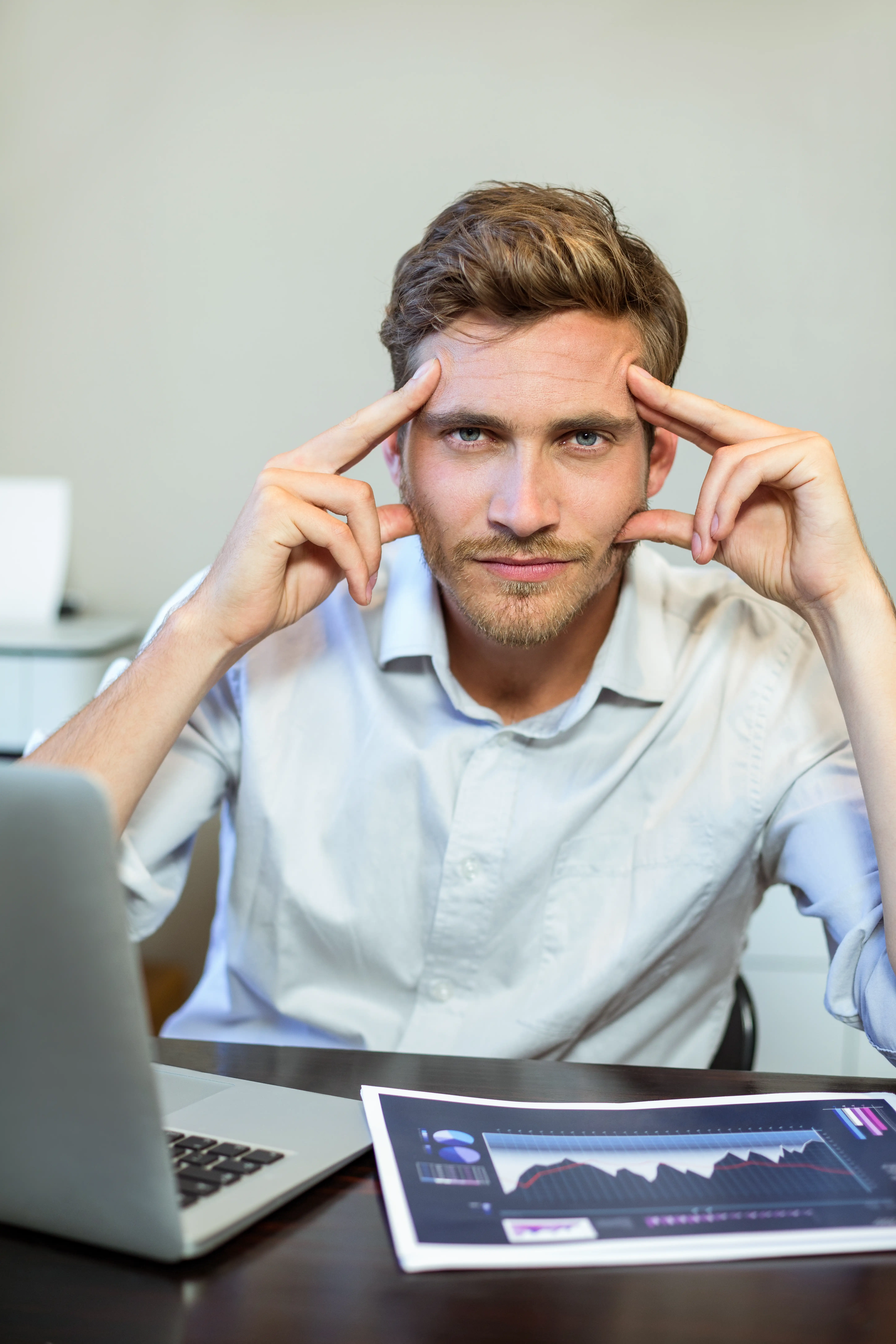 Intelligent Decision-Making Solutions
