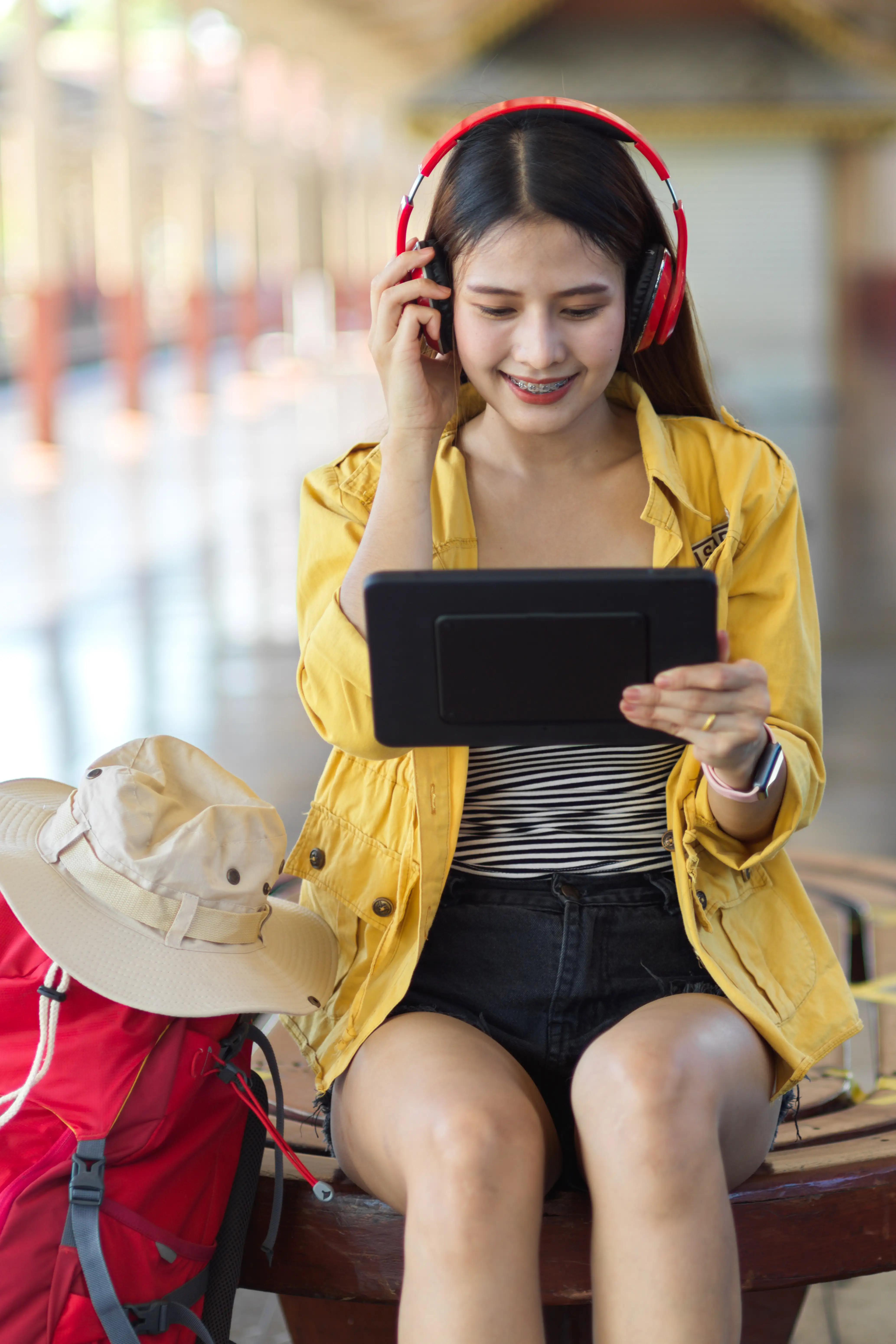 Building the Next Generation of Travel Platforms