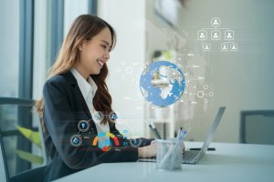 CRM and Marketing Automation for a Travel Technology Company