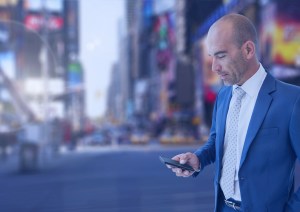Enterprise Mobility Transformation: Empowering a Connected Workforce Through Custom Mobile Technology