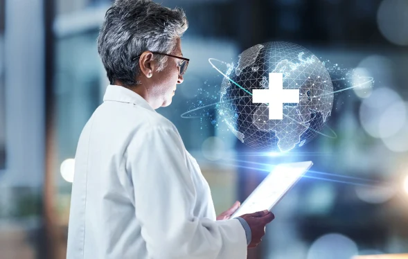 Healthcare Industry